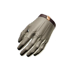 Hook-claw Gloves