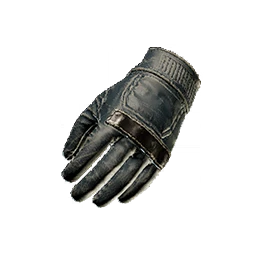 Improved Reaper Gloves