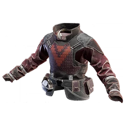 Improved Suspensor Jacket