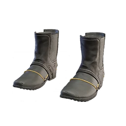 Idaho Softstep Boots