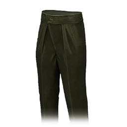 Caladan Casual Trousers