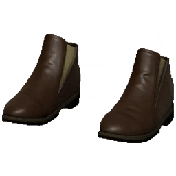 Caladan Casual Boots