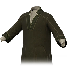 Caladan Casual Tunic