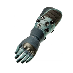 Chosen Gauntlets