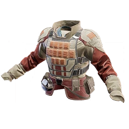 Duneman Heavy Jacket