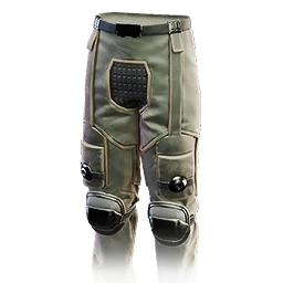 Duneman Heavy Pants