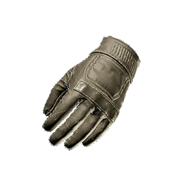 Duneman Heavy Gloves