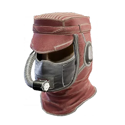 Duneman Heavy Mask