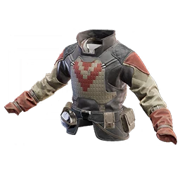 Duneman Scout Jacket