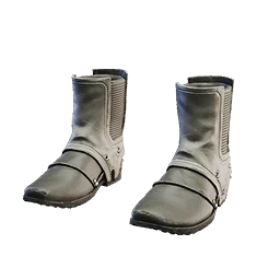 Duneman Scout Boots