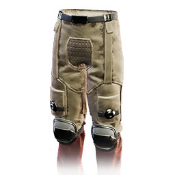 Duneman Scout Pants