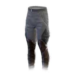 Entrepreneur Casual Pants