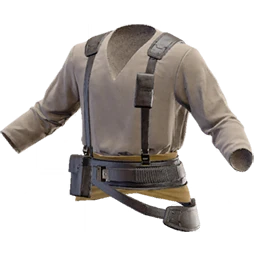 Entrepreneur Casual Shirt