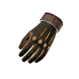 Hollower Stillsuit Gloves