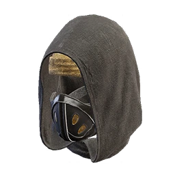 Hollower Stillsuit Mask