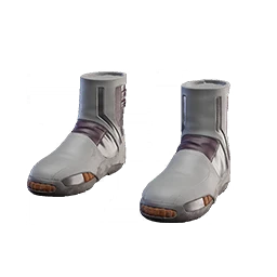 Imperial Stillsuit Boots