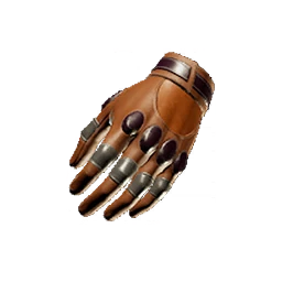 Imperial Stillsuit Gloves