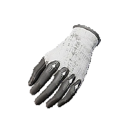 Gauntlets of Ginaz