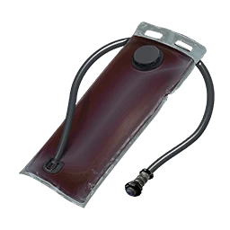Glutton's Bloodbag