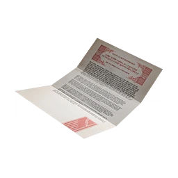 Arrakeen Import Permit