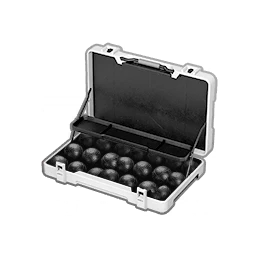 Compromising Materials