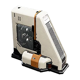 Spice-Powered Generator