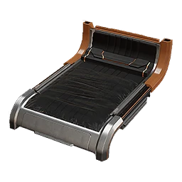 CHOAM Bedroom Furniture Set