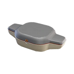 CHOAM Dining Room Small Decorations Set