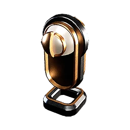 CHOAM Office Small Decorations Set