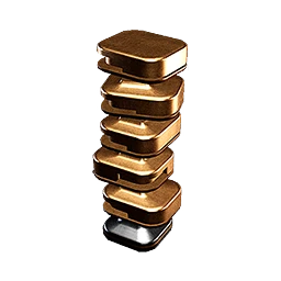 CHOAM Bedroom Small Decorations Set