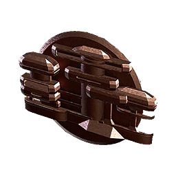 CHOAM Dining Room Furniture Set