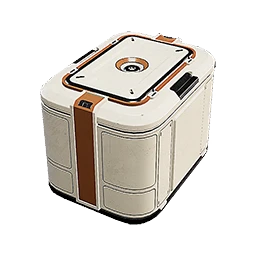 Small Storage Container