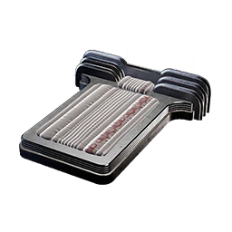 Harkonnen Bedroom Furniture Set