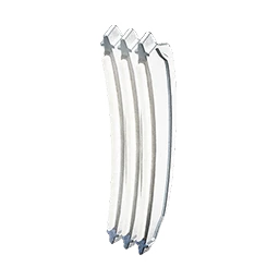 Harkonnen Basic Lights Set