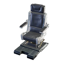 Harvester Captain's Chair