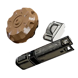 Deliver Mechanical Parts