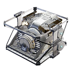 Deliver Complex Machinery