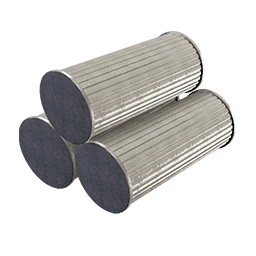 Deliver Duraluminum Ingots