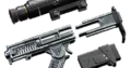 Gun Parts