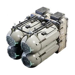 Deliver Heavy Caliber Compressors