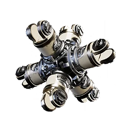 Deliver Holtzman Actuators