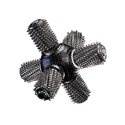 Improved Holtzman Actuator