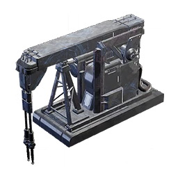 Deliver Industrial Pumps