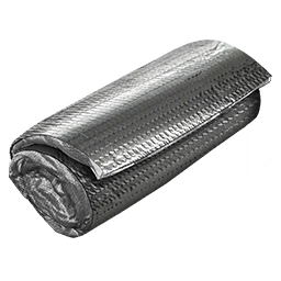 Deliver Insulated Fabric