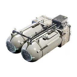 Deliver Light Caliber Compressors