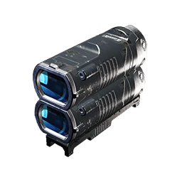 Deliver Range Finders