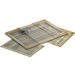 Deliver Ship Manifests