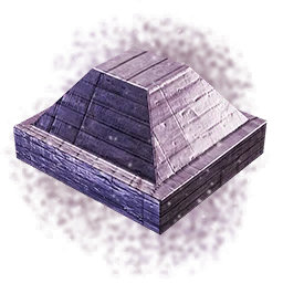 Deliver Spice Infused Aluminum Dust