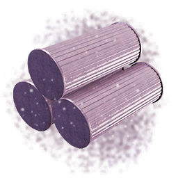 Deliver Spice Infused Duraluminum Dust