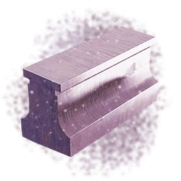 Deliver Spice Infused Steel Dust